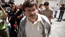 'Ne idemo na arbitražu bez referenduma među članstvom'