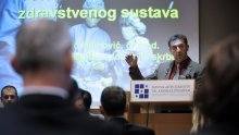 Zagrebačke klinike i bolnice već spojene