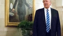 Trump platio 38 milijuna dolara na ime poreza