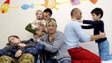 Roditeljima djece s posebnim potrebama skresana prava