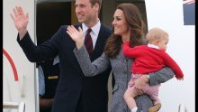 Britanci se masovno klade na ime i spol nove kraljevske bebe