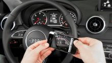 Aplikacija za mobitel umjesto automobilskog priručnika