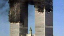 Nađen dio zrakoplova koji je udario u tornjeve WTC-a