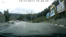 Evo kako parkiraju pravi frajeri