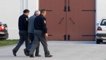 Jednomjesečni pritvor za mučenje ranjenih policajaca