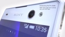 Sony otkrio najbolji mobitel za selfije na svijetu
