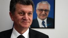 Kujundzic: Kosor has staged a coup in HDZ