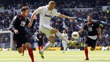 Real pregazio Rakitićevu Sevillu i ušao u povijest