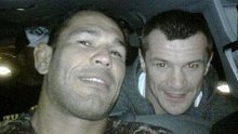 Minotauro: Cro Cop je bio jedan od najboljih