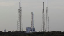 Lansiranje rakete SpaceX odgođeno u zadnji čas
