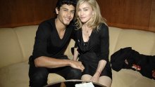 Madonna još uvijek ljubi Jesusa