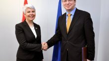 PM says Croatia doing its utmost to wrap up EU entry talks this year