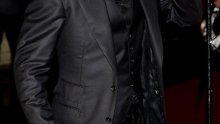 Brad Pitt se opet napio, nije mogao otključati auto