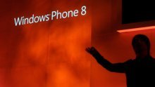 Microsoft danas predstavlja Windows Phone 8