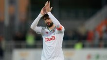 Ćorluka odlazi iz Rusije, ali ne ni u Njemačku ni u Englesku