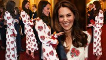 Kate Middleton modno iznenadila zabavnim stajlingom