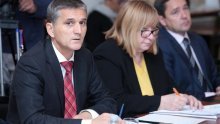 Marić: Imenovanje v. d. glavnog ravnatelja HRT-a je prioritet