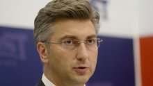 Plenković: Većina HDZ-ovih kandidata je definirana