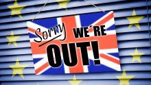 Po prvi put većina Britanaca zažalilo zbog Brexita