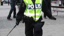 Istraga eksplozije u švedskoj školi