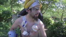 Pogledajte ujedno najgori i najzabavniji cosplay Overwatcha