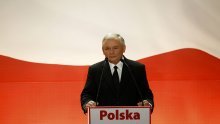 Poljska vlada želi vratiti banke u poljske ruke