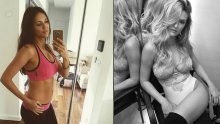 Bar Refaeli i Antonija Bračulj znaju vratiti liniju nakon porođaja