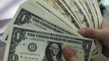 Tečaj dolara nakon dvije godine iznad šest kuna
