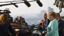 Angela Merkel: EU je u kritičnoj situaciji