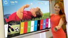 LG Electronics dobio nagradu za održivost