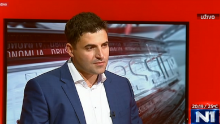 Bernardić želi biti gradonačelnik i vratiti Kolarić u SDP