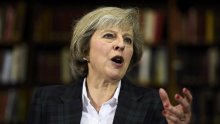 May: Osigurat ću da Brexit bude povoljan za sve Britance
