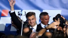 HDZ počinje pregovore o novoj vladi, prvo će kontaktirati Most