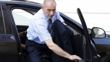 Medved odbacio insinuacije SDP-ovaca o korupciji pri nabavi automobila
