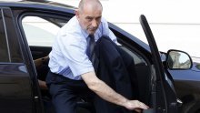 'Ni nakon 20 godina Srbija ne daje dovoljan doprinos u traženju nestalih'