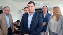 Grmoja: Još čekamo dogovore HDZ-a i SDP-a na Mostova jamstva