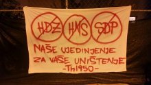 Žestoka kampanja u Dalmaciji: Svi se pokušavaju svidjeti navijačima