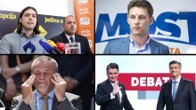 Demografi razotkrili stranačke programe: Nije dosta ni 20.000 eura za bebu