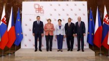 Sve glasniji pozivi državnika za zajedničku EU vojsku