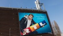 Slabije oglašavanje zakočilo prihode RTL-a