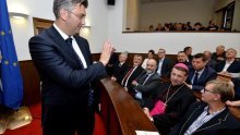 'Ideološke rasprave posljedica su dvaju poteza Kukuriku koalicije'