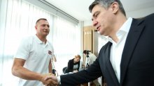 Milanović opet s braniteljima, ovaj put dolazi i Klemm