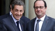 Sarkozy kreće u novu bitku za Elizejsku palaču