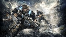 Najnoviji foršpan za Gears of War 4 ima emocije, Metallicu i mrtve vanzemaljce