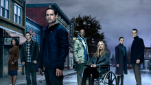 'Wayward Pines' vraća se 30. kolovoza na kanal Fox