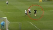 Uzalud golčina Perišića, Inter potpuno pregažen!