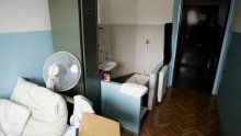 Za kaznu od 200 kuna dobio tri dana zatvora!