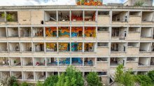 Osijek dobio mural u znak sjećanja na Josipa Reihl-Kira