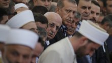 Erdogan neće odgađati korištenje smrtne kazne