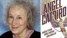Margaret Atwood napisala svoj prvi scenarij za strip